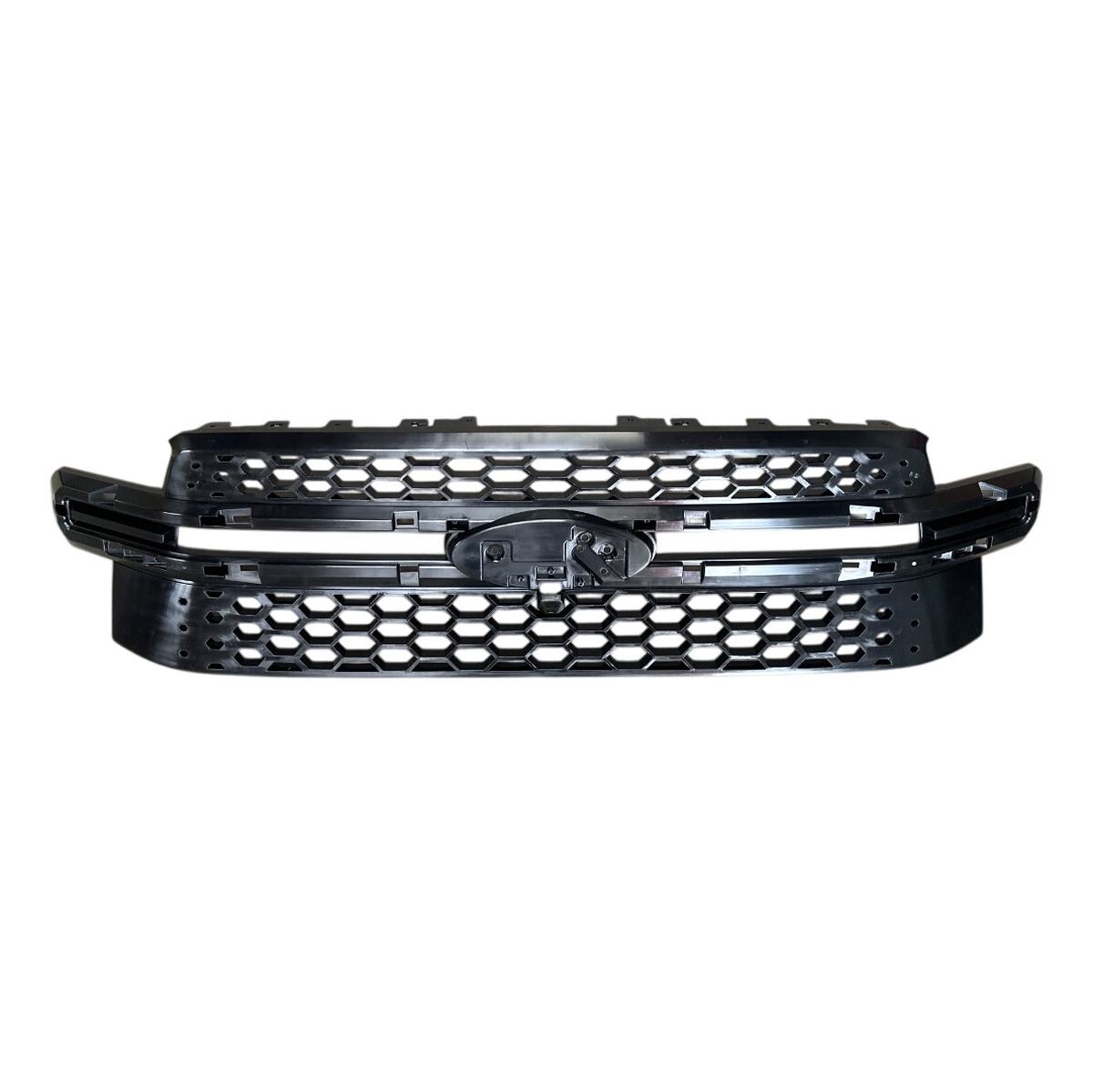 FORD RANGER FRONT Grille Assembly Mk4 2023+ N1Wb-8A133-Eaa5Jnv £99.99 ...