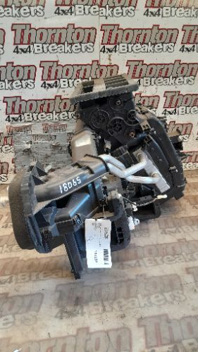 NISSAN NAVARA HEATER MATRIX ASSY 2.3 2015-2022