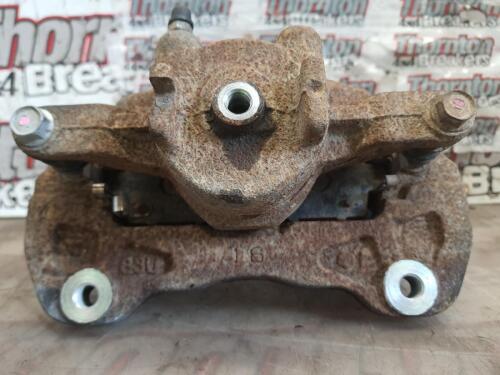 MITSUBISHI L200 BRAKE CALIPER AND CARRIER FRONT RIGHT MK5 2015-2019