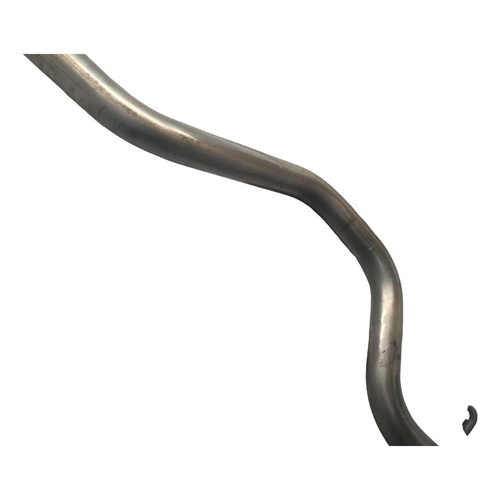 TOYOTA HILUX REAR EXHAUST TAILPIPE, 2.8 1GD-FTV 2755CC, 2021-2023
