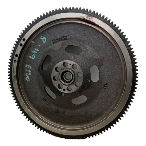 ISUZU D-max Flywheel (Manual) RZ4E 1.9 2017-2020