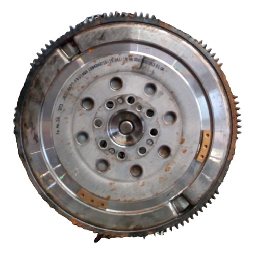 FORD RANGER Flywheel(Manual)PART No.JB31-6377-FB, YN2X 2.0 2020-2022