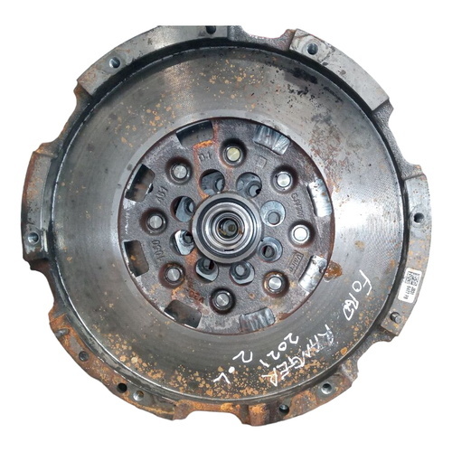 FORD RANGER Flywheel(Manual)PART No.JB31-6377-FB, YN2X 2.0 2020-2022