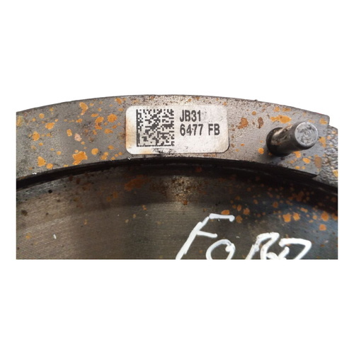 FORD RANGER Flywheel(Manual)PART No.JB31-6377-FB, YN2X 2.0 2020-2022