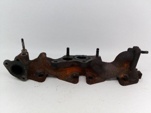 ISUZU D-MAX EXHAUST MANIFOLD 4JK1 2.5 2012-2017