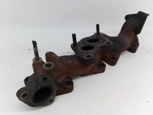 ISUZU D-MAX EXHAUST MANIFOLD 4JK1 2.5 2012-2017