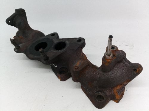 ISUZU D-MAX EXHAUST MANIFOLD 4JK1 2.5 2012-2017