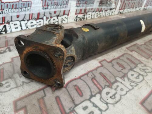 NISSAN NAVARA FRONT PROPSHAFT 2.3 YS23 2016-2023