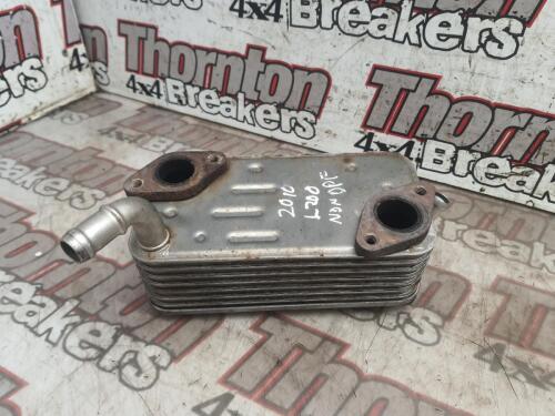 MITSUBISHI L200 EGR COOLER DIESEL 2.5 4D56 EURO 4 2006-2011