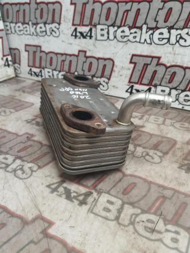 MITSUBISHI L200 EGR COOLER DIESEL 2.5 4D56 EURO 4 2006-2011