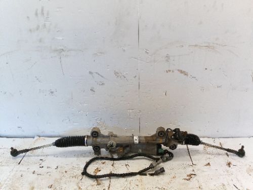 ISUZU D-max Power Steering Rack DL20/DL40 2021-2023