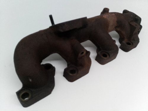 RANGER EXHAUST MANIFOLD, PART No.BK3Q-9430-CD, 2.2 mk3 2011-2019