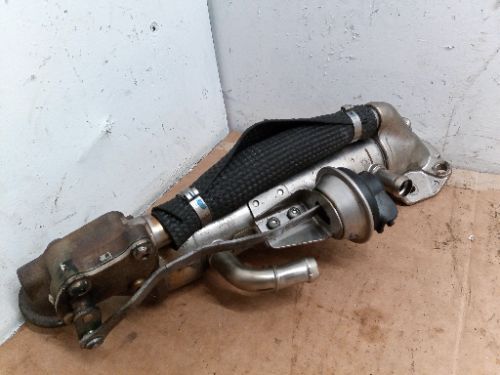 FORD RANGER EGR COOLER 2.2 / 3.2 EURO 6 2016-2019