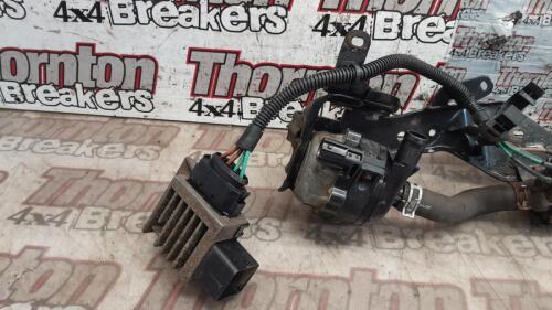 NISSAN NAVARA WATER PUMP 2.3 YS23 D23 MK3 2019-2022