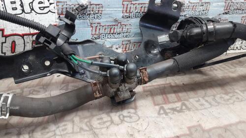 NISSAN NAVARA WATER PUMP 2.3 YS23 D23 MK3 2019-2022