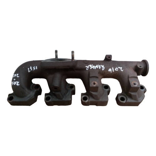 RANGER EXHAUST MANIFOLD, PART No.EK3Q-9430-AA, 2.2 mk3 2011-2019