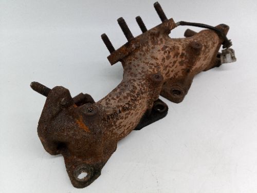 NISSAN NAVARA EXHAUST MANIFOLD, PART No.14004 5X00A, D40 EURO 5 2010-2015