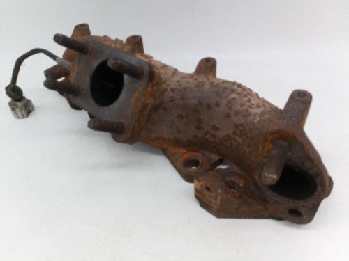 NISSAN NAVARA EXHAUST MANIFOLD, PART No.14004 5X00A, D40 EURO 5 2010-2015