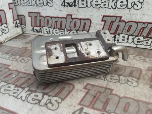 MITSUBISHI L200 EGR COOLER DIESEL 2.5 4D56 EURO 4 2006-2011