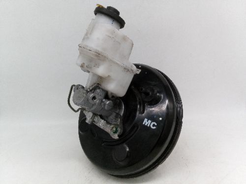 TOYOTA HILUX BRAKE SERVO AND MASTER CYLINDER, PART No.131010-17650, 2006-2015