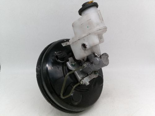 TOYOTA HILUX BRAKE SERVO AND MASTER CYLINDER, PART No.131010-17650, 2006-2015