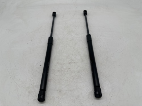 SSANGYONG Musso BONNET STRUT PAIR 2016-2023