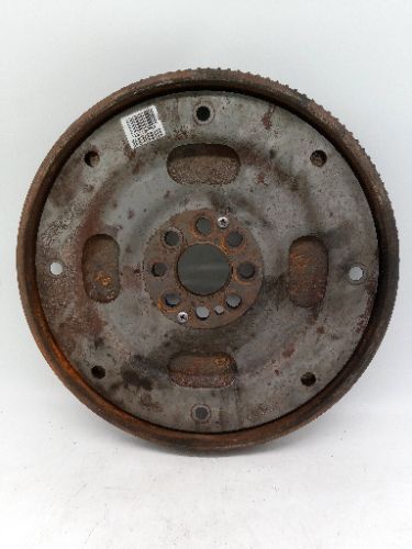 NISSAN NAVARA FLYWHEEL(AUTOMATIC), PART No.123122496R,NP300 2015-2019