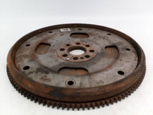 NISSAN NAVARA FLYWHEEL(AUTOMATIC), PART No.123122496R,NP300 2015-2019