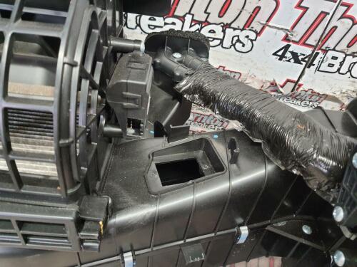 FORD RANGER HEATER MATRIX BLOWER ASSY 2016-2022