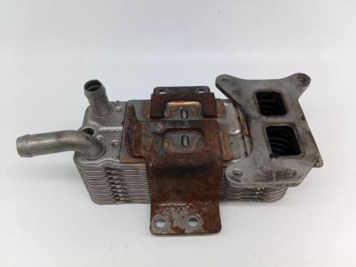 MITSUBISHI L200 EGR COOLER, MK5 2.4 4N15 DIESEL, 2015-2019