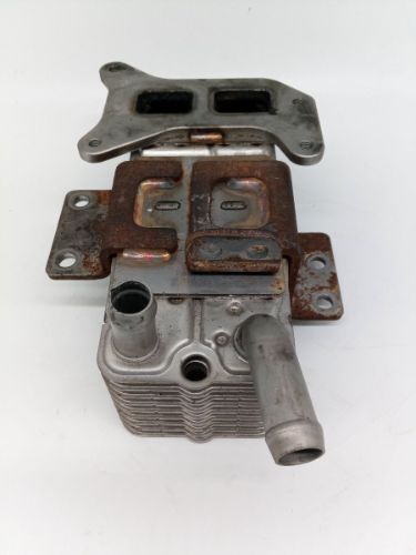 MITSUBISHI L200 EGR COOLER, MK5 2.4 4N15 DIESEL, 2015-2019