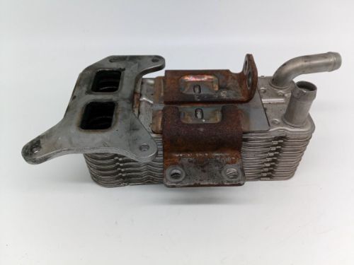 MITSUBISHI L200 EGR COOLER, MK5 2.4 4N15 DIESEL, 2015-2019