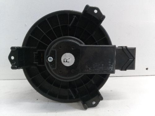 TOYOTA HILUX HEATER BLOWER MOTOR 3.0 MANUAL DOUBLE CAB 2012-2016