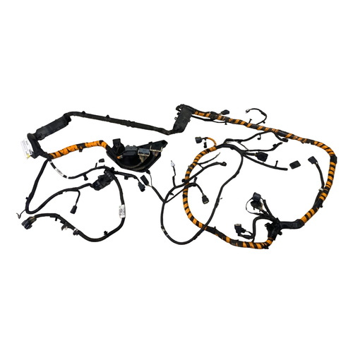 FORD RANGER WIRING LOOM 2.0 YN2X 2023-
