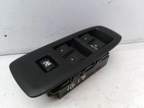 FORD RANGER ELECTRIC WINDOW SWITCH RIGHT FRONT MASTER SWITCH MK3 2011-2021