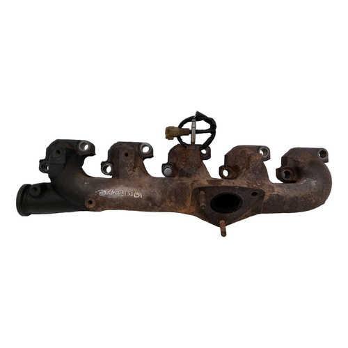 RANGER EXHAUST MANIFOLD, PART No.CK4Q-9430-CA, 3.2 mk3 2011-2019