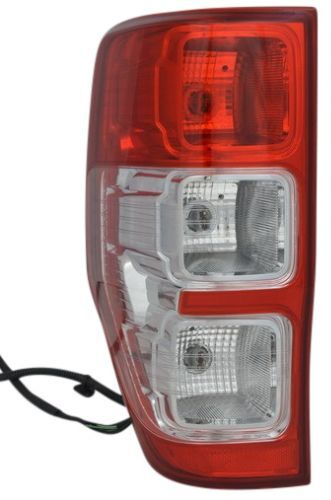 FORD RANGER TAILLIGHT LEFT REAR RHD XL/XLT/LIMITED 2011-2023 (NEW OEM/OES)