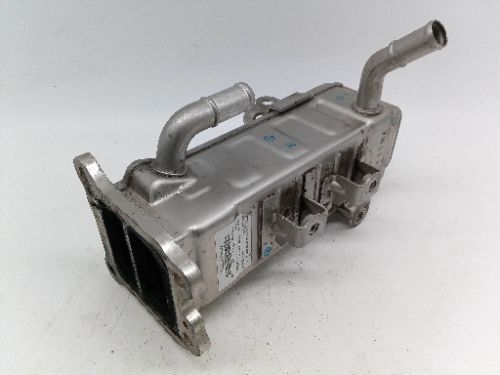 TOYOTA HILUX EGR COOLER, PART No.25681-0E010A, 2.4 MK8 2016-2019