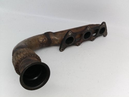 VW Amarok RIGHT EXHAUST MANIFOLD V6 3.0 2016-2022