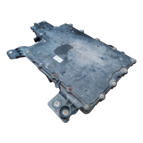 LAND ROVER DISCOVERY L462 INVERTER VOLTAGE CONVERTER 2017-2024