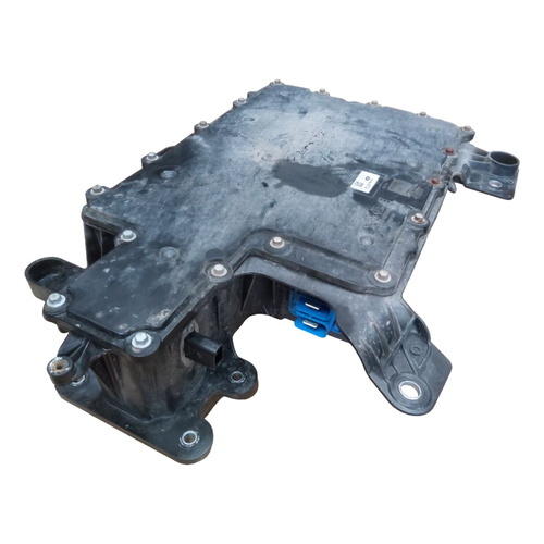 LAND ROVER DISCOVERY L462 INVERTER VOLTAGE CONVERTER 2017-2024