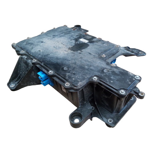 LAND ROVER DISCOVERY L462 INVERTER VOLTAGE CONVERTER 2017-2024