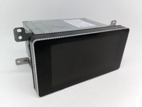 MITSUBISHI L200 SAT NAV MEDIA DISPLAY UNIT 2015-2022