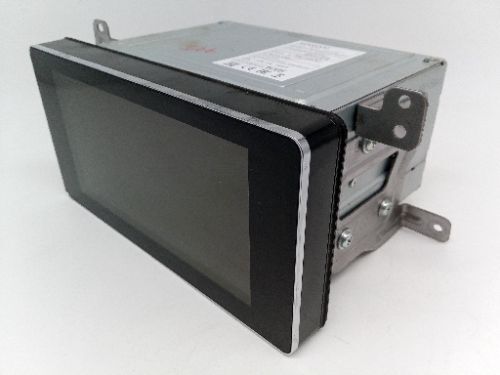 MITSUBISHI L200 SAT NAV MEDIA DISPLAY UNIT 2015-2022