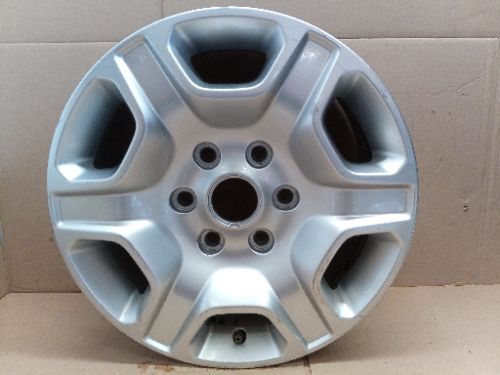 FORD RANGER 17" ALLOY WHEEL 2011-2023