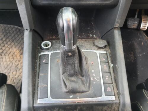 VOLKSWAGEN AMAROK GEAR STICK LEVER SHIFTER AUTOMATIC 2.0 2010-2016