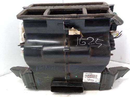 MITSUBISHI L200 HEATER MATRIX UNIT, PART No.7801A780, MK4 2006-2015