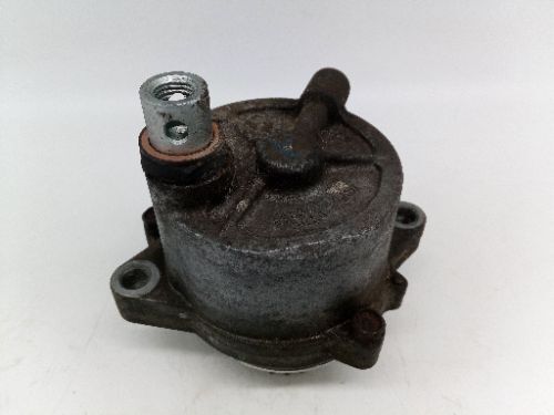 ISUZU D-MAX VACUUM PUMP, PARTNo.898251 7650, 2.5 4JK1, MK2 2012-2017