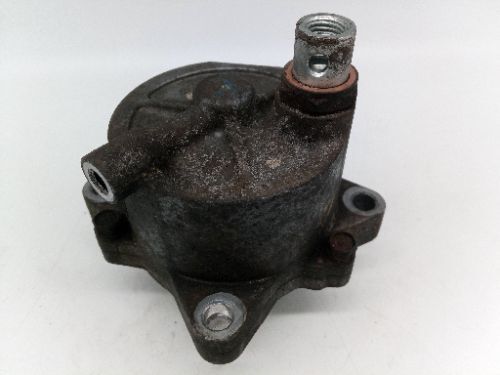 ISUZU D-MAX VACUUM PUMP, PARTNo.898251 7650, 2.5 4JK1, MK2 2012-2017