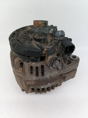 TOYOTA HILUX ALTERNATOR 3.0 2006-2016